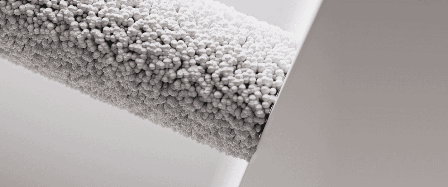 roborock australia f25 edge-to-underneath cleaning