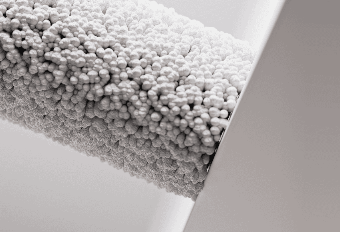 roborock australia f25 edge-to-underneath cleaning