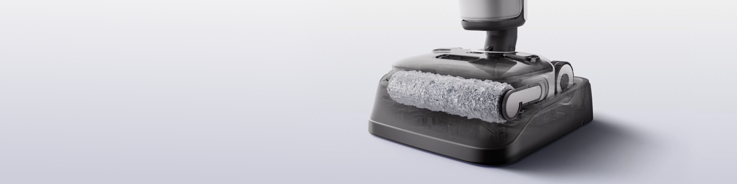 roborock australia f25 self-cleaning roller