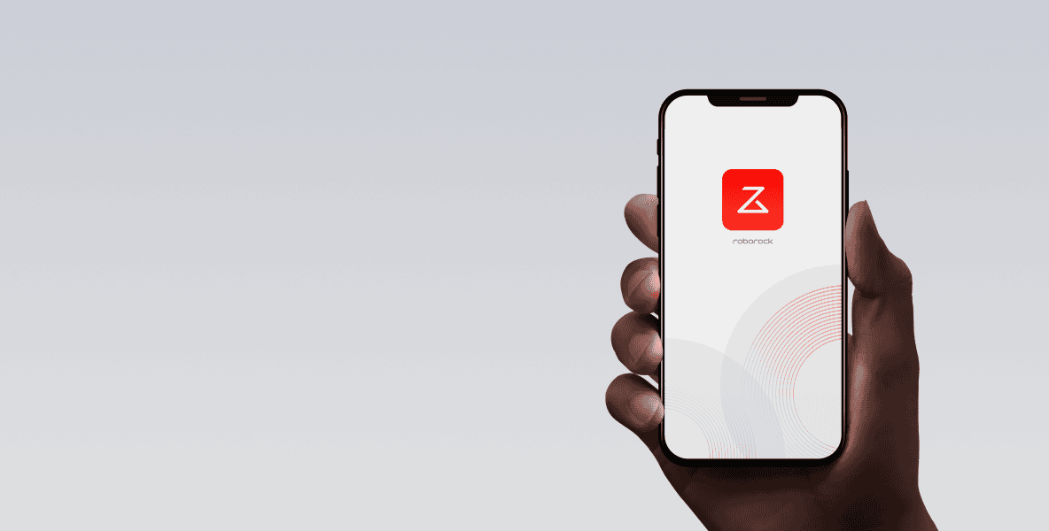 roborock australia f25 smart vacuum app alerts