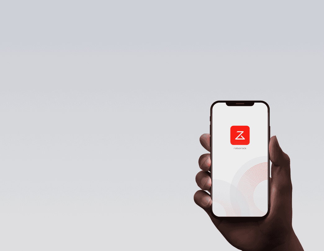 roborock australia f25 smart vacuum app alerts