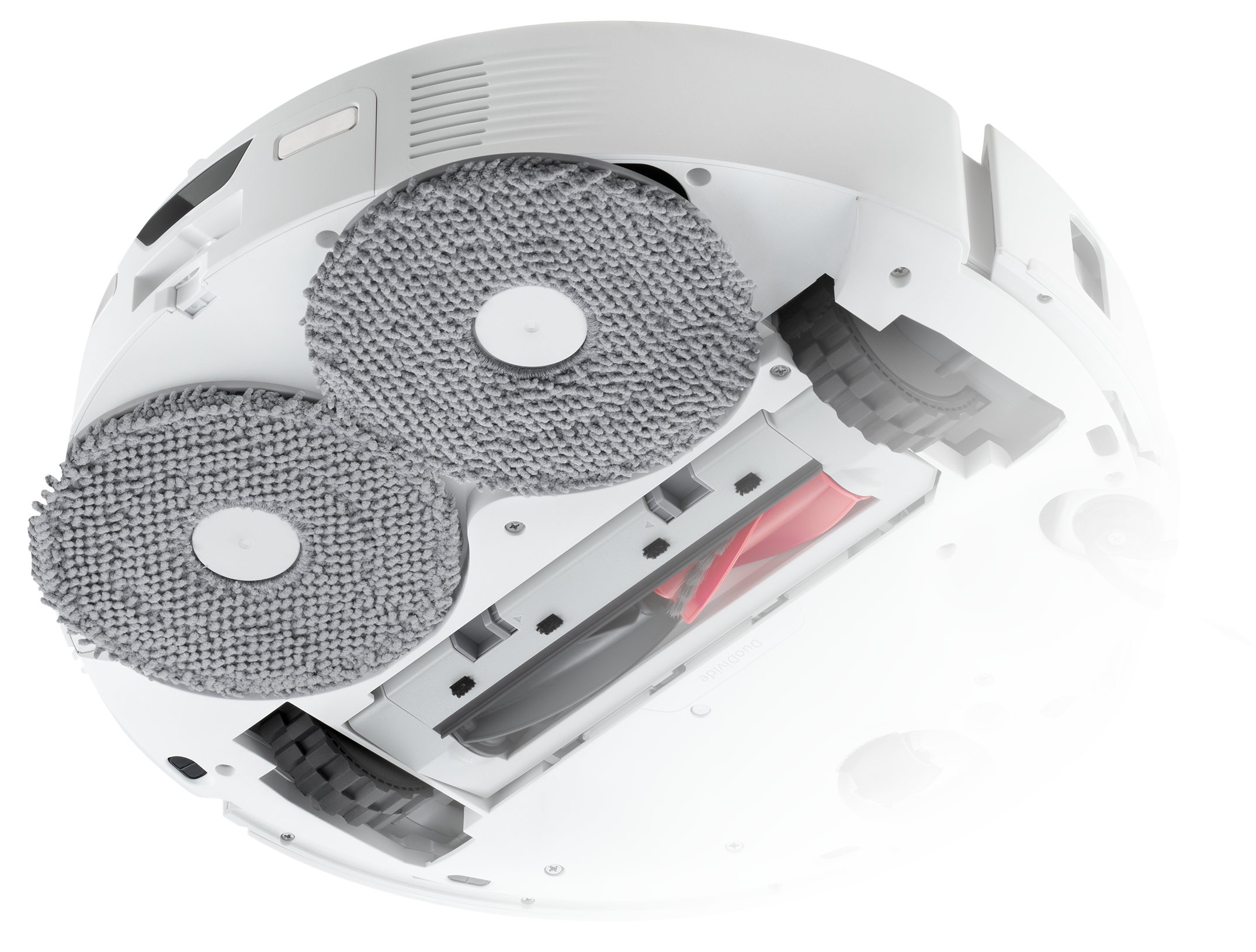 roborock qrevo edge series liftable spinning mops australia official