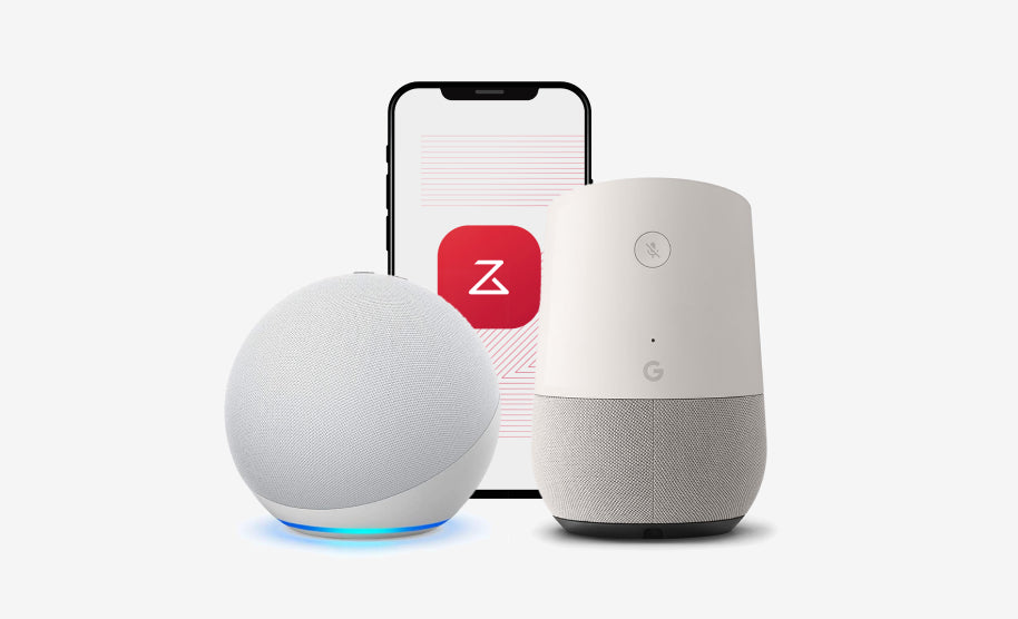 third-party voice control for roborock qrevo edge series