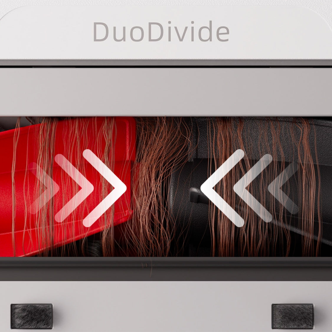 DuoDivide brush roborock qrevo edge series australia official