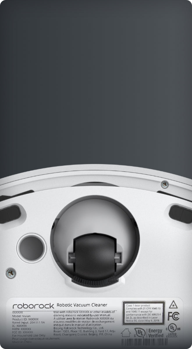 roborock qrevo edge series omni-wheel