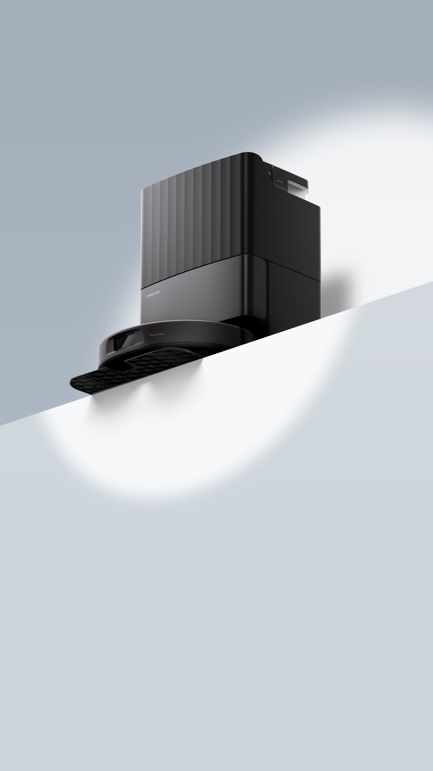 roborock qrevo l robot vacuum official australia