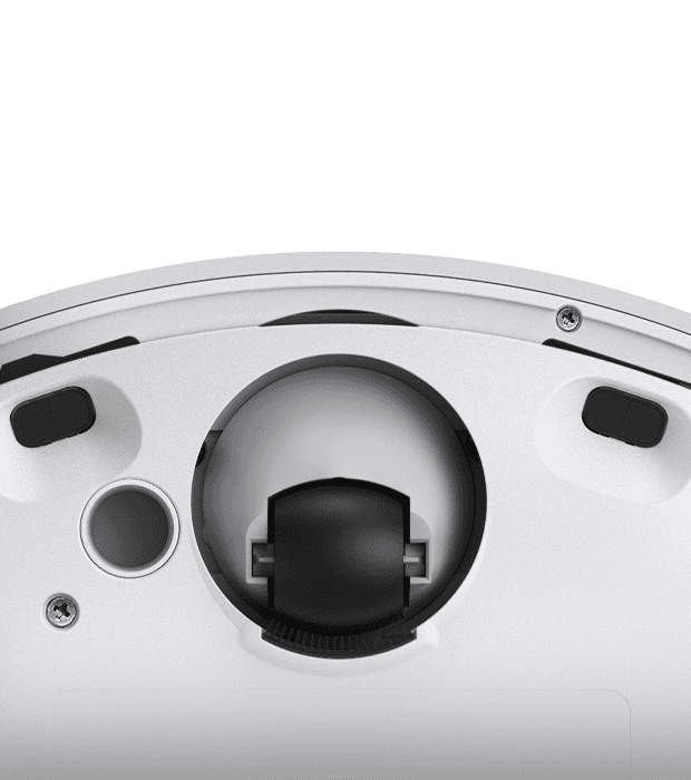 roborock australia qrevo curv easy-to-maintain omni-wheel
