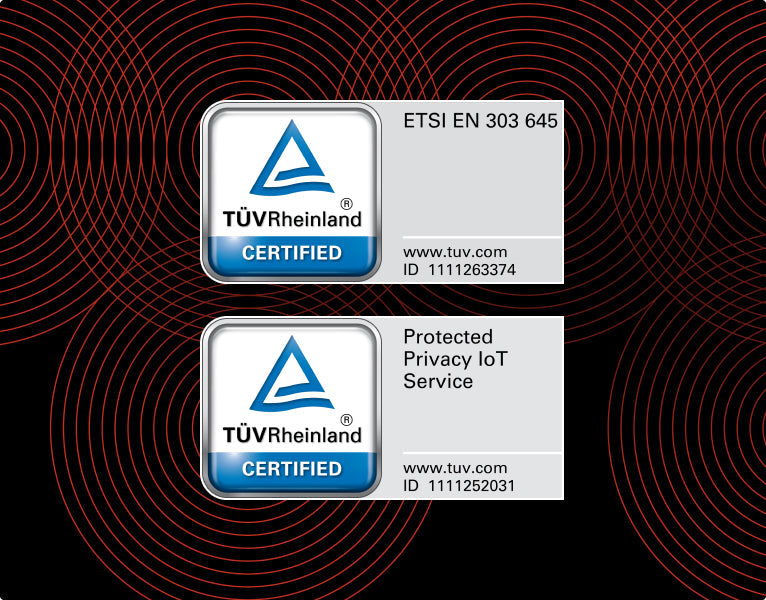 roborock s8 maxv ultra TUV rheinland certified