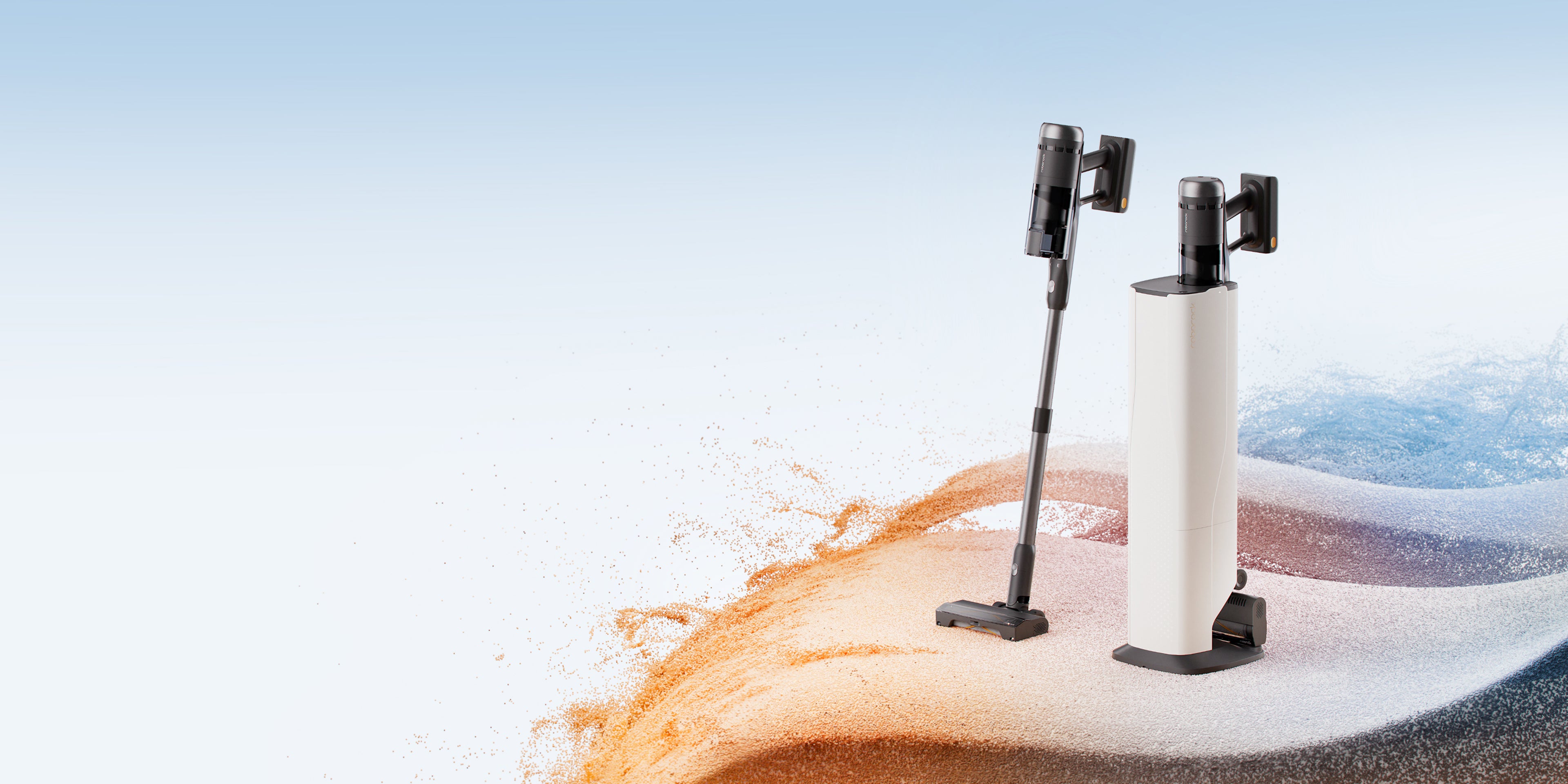 roborock h60 hub ultra cordless vacuum cleaner official australia