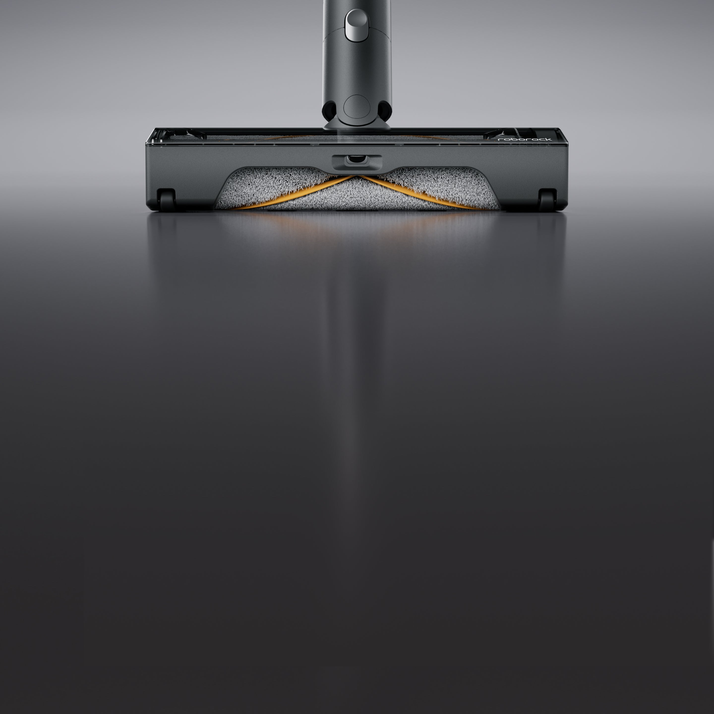 roborock h60 hub ultra green light illumination