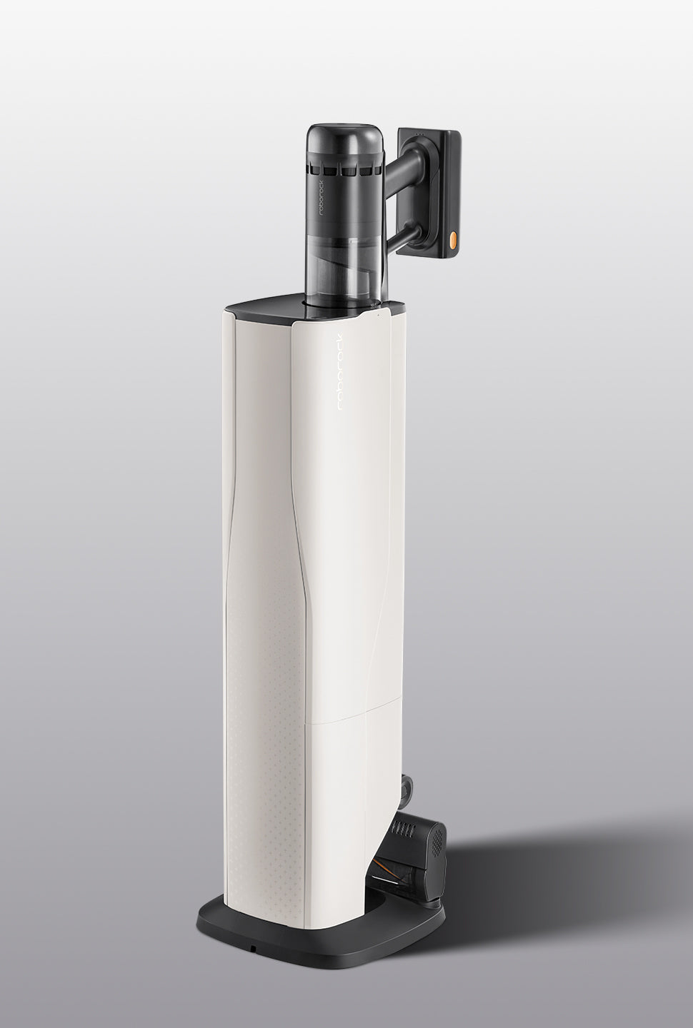 roborock h60 hub ultra auto-empty dock