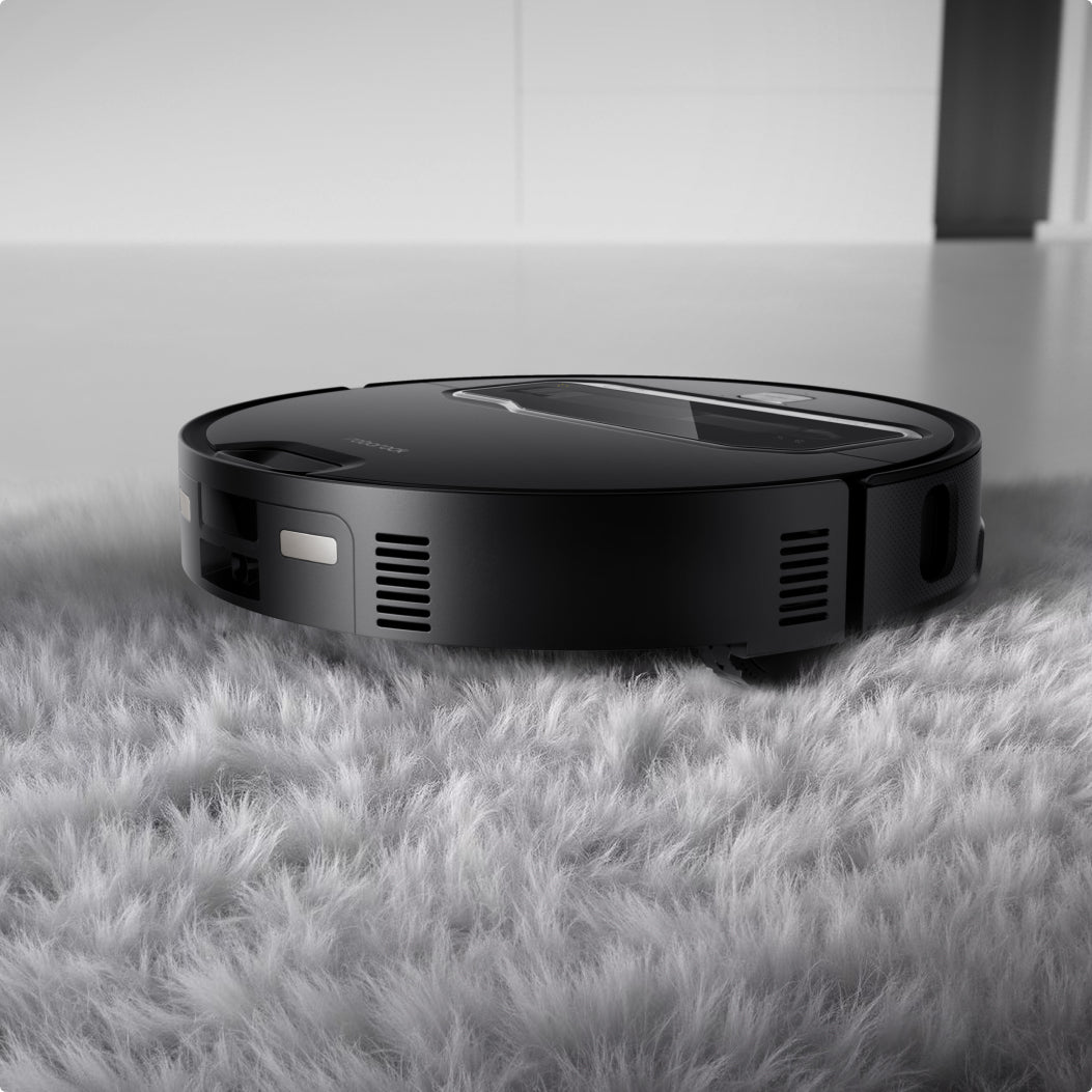 carpet height adjustment