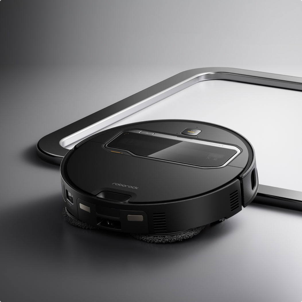 U-shaped leg navigation