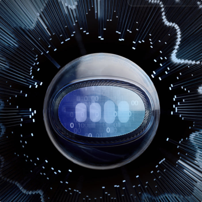 Saros Z70 AI recognizing and learning custom objects