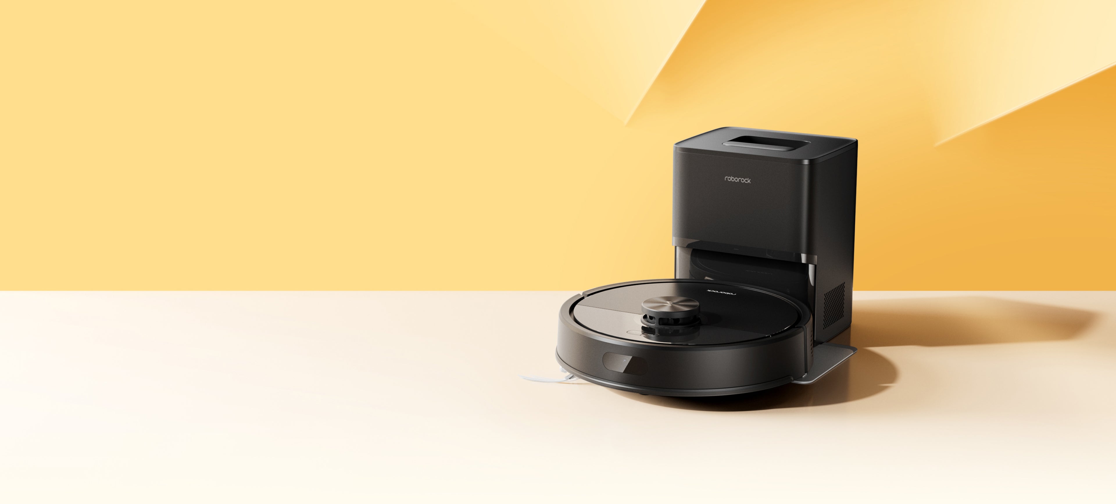 roborock q7 robotic vacuum cleaner official australia
