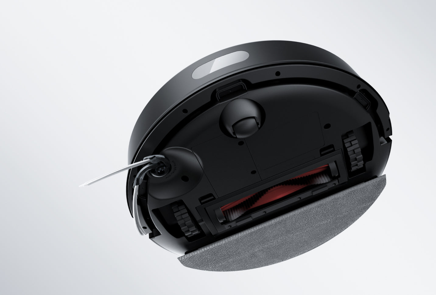 roborock q7 official australia dual anti-tangle system