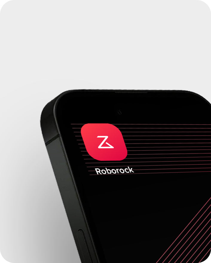 roborock q7 flexible app control