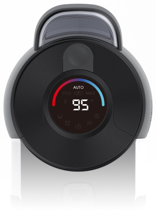 dyad pro on-screen LED indicator roborock australia