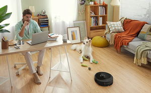 How to Choose a Mopping Robot Vacuum Cleaner