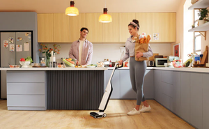 Comparison and Introduction of Several Models of Roborock Wet Dry Vacuum Cleaners