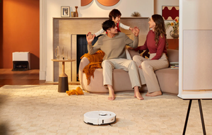 Affordable Automation: The Rise of Affordable Robot Vacuum Cleaners