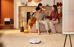 Affordable Automation: The Rise of Affordable Robot Vacuum Cleaners