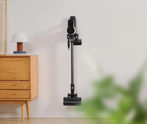 The Power of Portability: Handheld Vacuum Cleaners for Modern Living