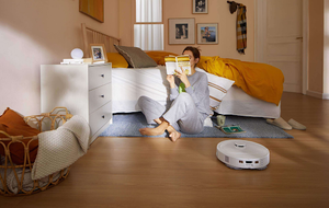Robot Vacuum with Mop: The Modern Cleaning Solution