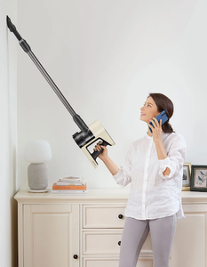 The Future of Cleaning: Embracing the Cordless Auto Vacuum Cleaner