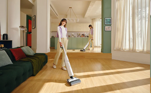 How Roborock Cleans Your Home for a Stress-Free Black Friday?