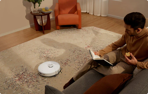 How to Choose a Robot Vacuum Cleaner Suitable for Carpet Cleaning