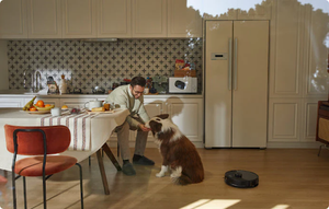 How to Choose the Best Robot Vacuum for Pet Hair