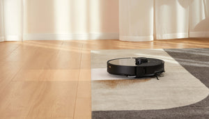 Do Robot Vacuums Work on Carpets?