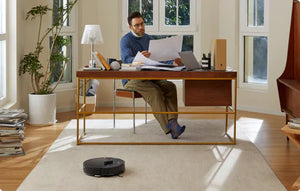 How to Choose the Most Suitable Vacuum Cleaner for a Large Apartment