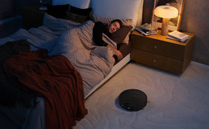Can You Vacuum at Night: What’s Allowed and What’s Considered Rude?