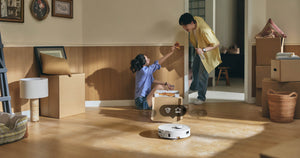 Test Yourself: Do You Know the Biggest Security Risks for Your Robot Vacuum?