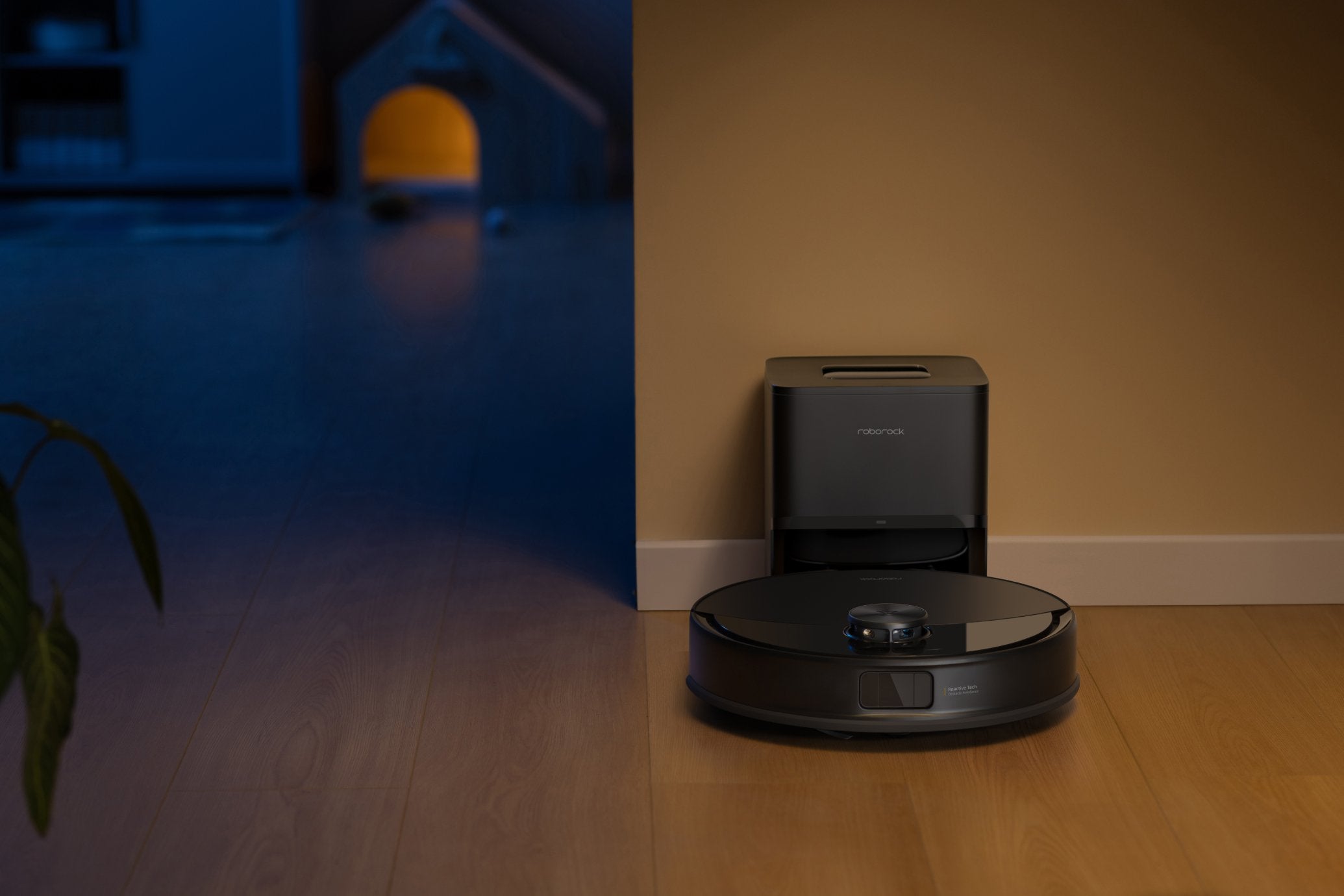 roborock-Q10V+