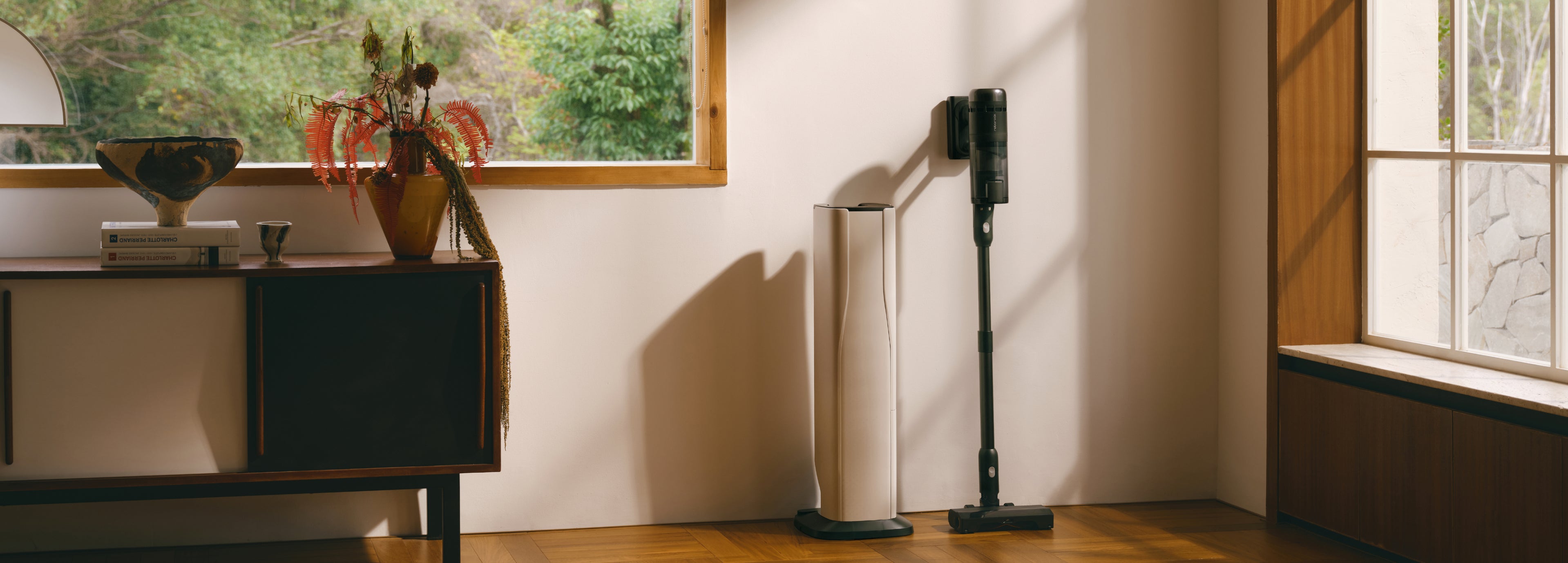 Cordless Vacuum Cleaners