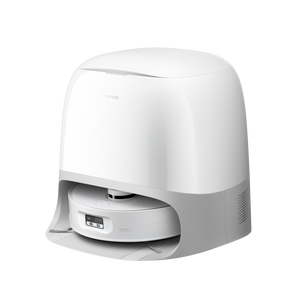Roborock Qrevo Curv