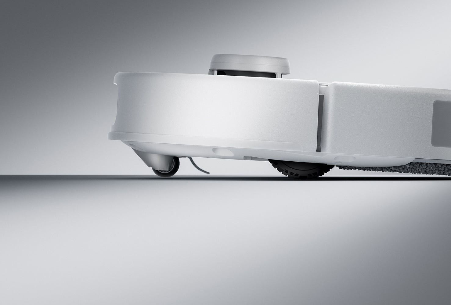 AdaptiLift™ Chassis roborock qrevo edge series australia official