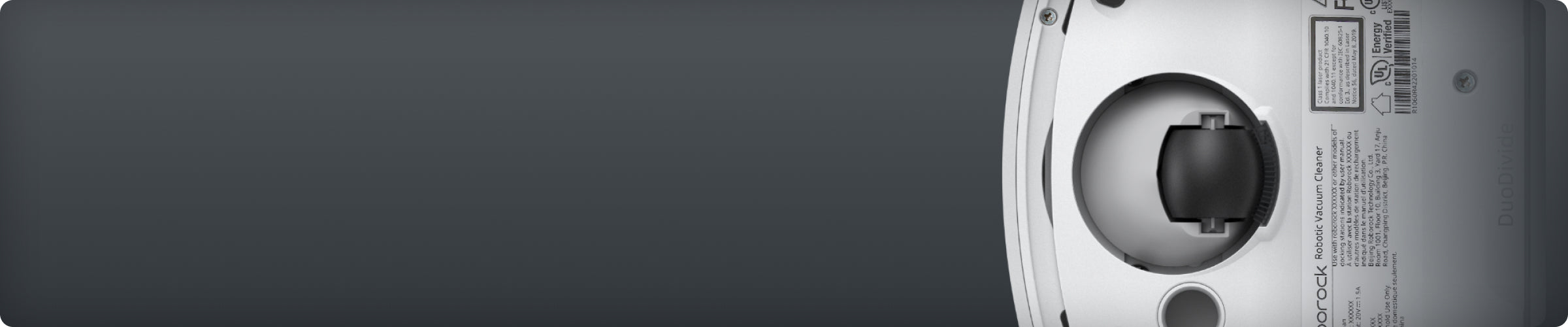 roborock qrevo edge series omni-wheel