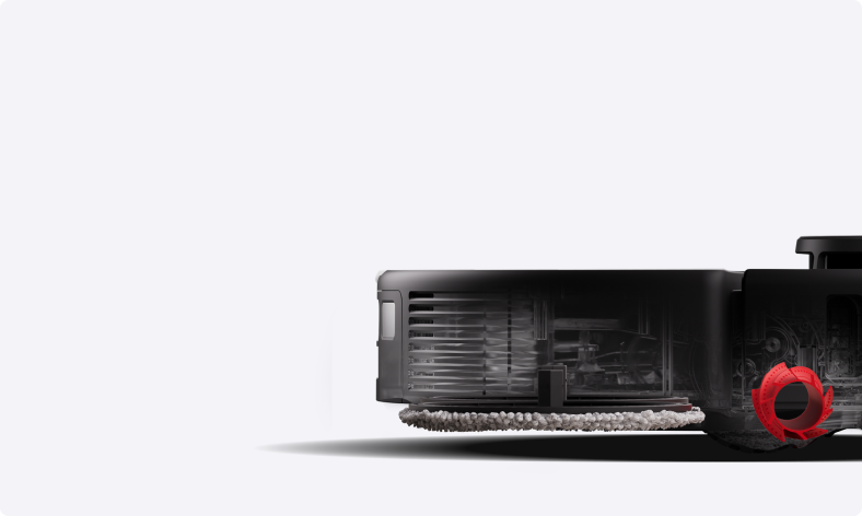 Roborock Qrevo L All-in-One Dock Vacuum Cleaner | Roborock Australia Roborock Qrevo L All-in-One Dock Vacuum Cleaner | Roborock Australia