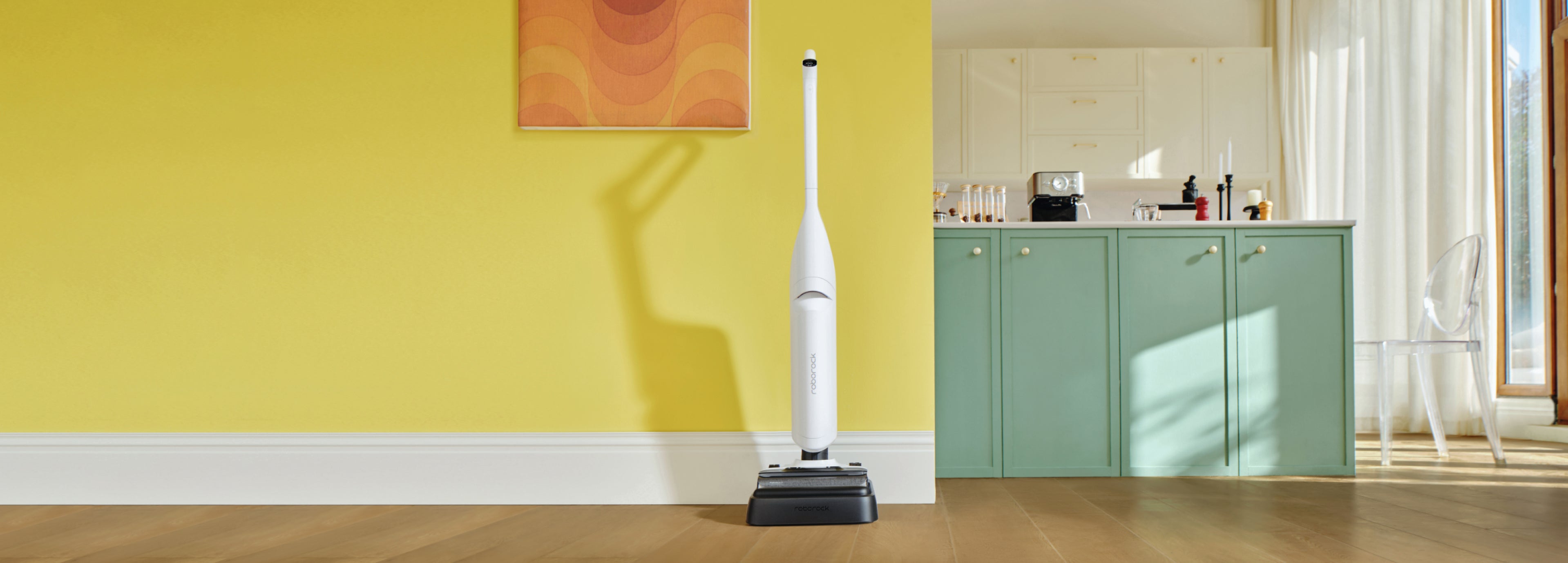 Roborock Wet Dry Vacuums