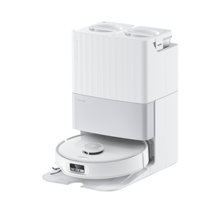 Roborock Qrevo Edge