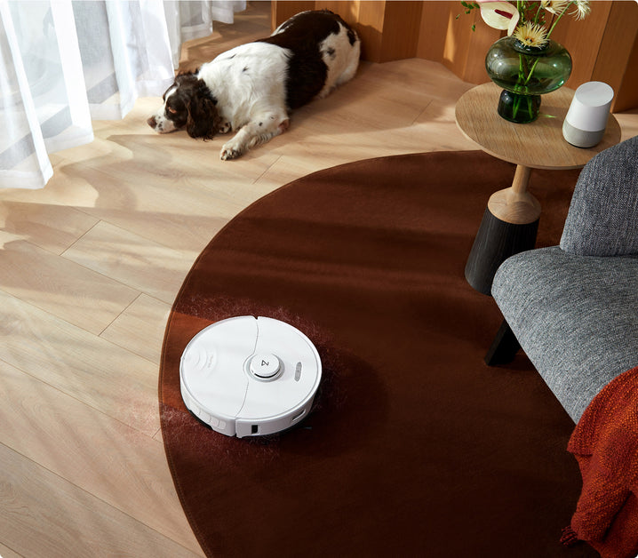 Roborock S8 Pro Ultra Vacuum Cleaner Roborock Official Australia