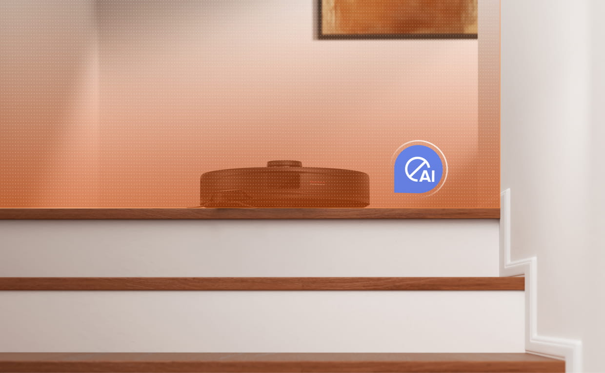 roborock qrevo master smart suggestions for no-go zones