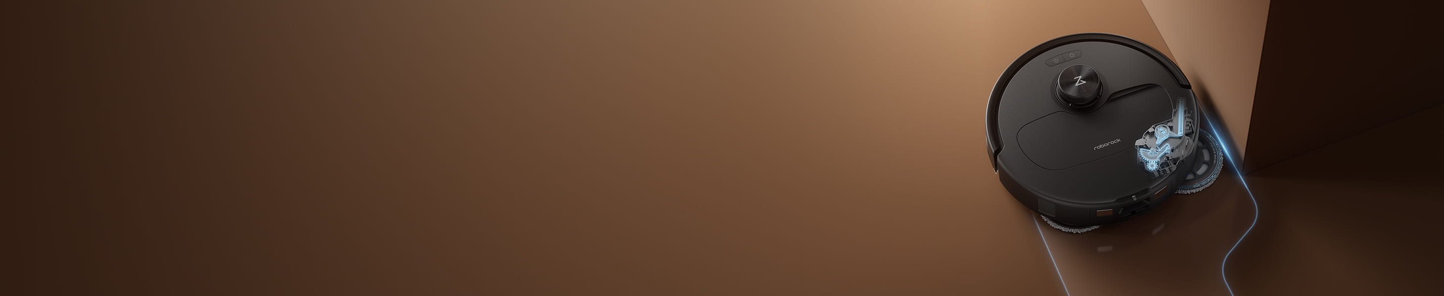 roborock flexiarm design mop